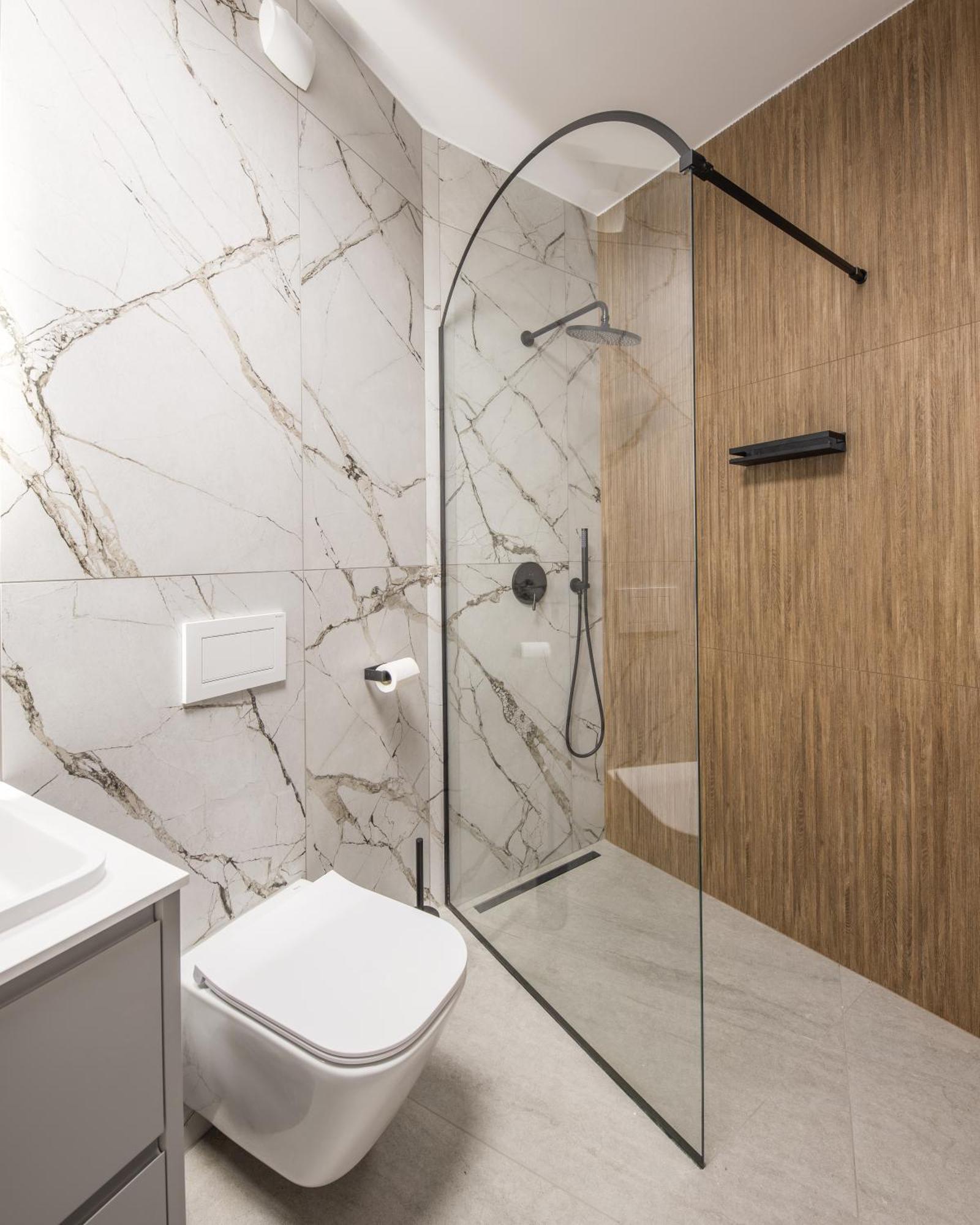 Aperto Apartament Gdynia Centrum 10 Pietro Luaran gambar